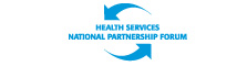 I was a PA to senior management for the Health Services National Partnership Forum