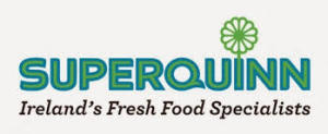 I was a Buyer's Assistant for Superquinn
