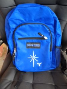 guiding star school bag