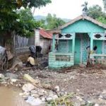 Homes in haiti